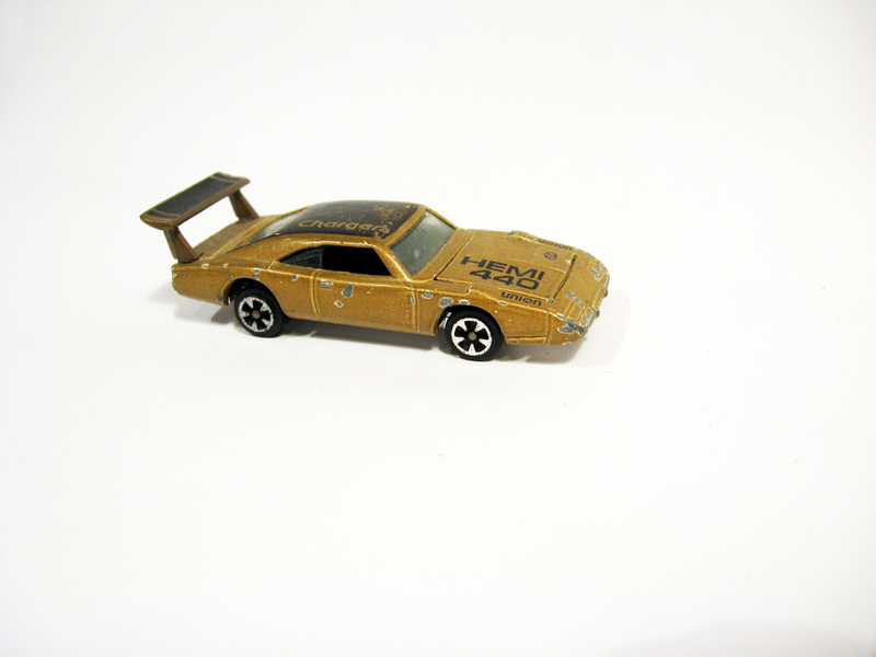 Illustration for article titled Mo' Mopar Monday/Gonna Miss This...